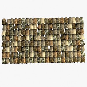 Roof Tiles