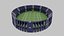 American Football Stadium 3D