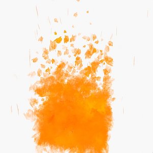 Fire Particle Effect