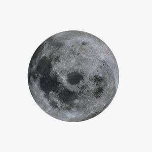 Moon