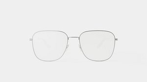 3D Vasuma - WART W30 Glasses model