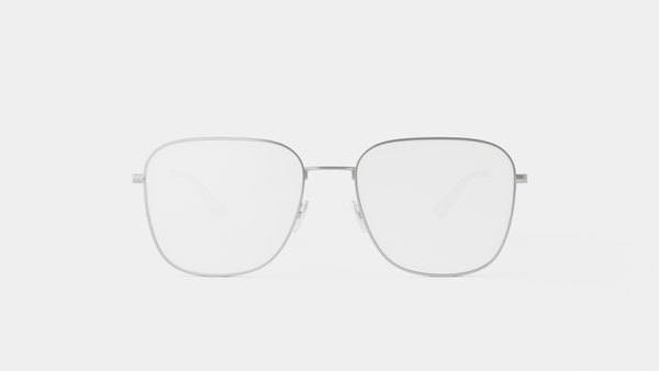 3D Vasuma - WART W30 Glasses model