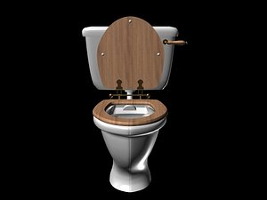 commode max