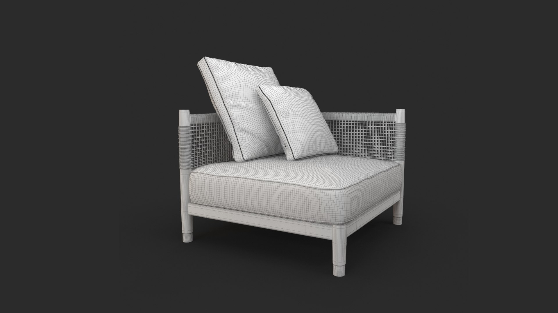 3D Parker ArmChair https://p.turbosquid.com/ts-thumb/PZ/qUa3BN/GZ/wire_01/jpg/1666741294/1920x1080/fit_q87/3da5363cdeacc28f365916e8217d28cb97ed295f/wire_01.jpg