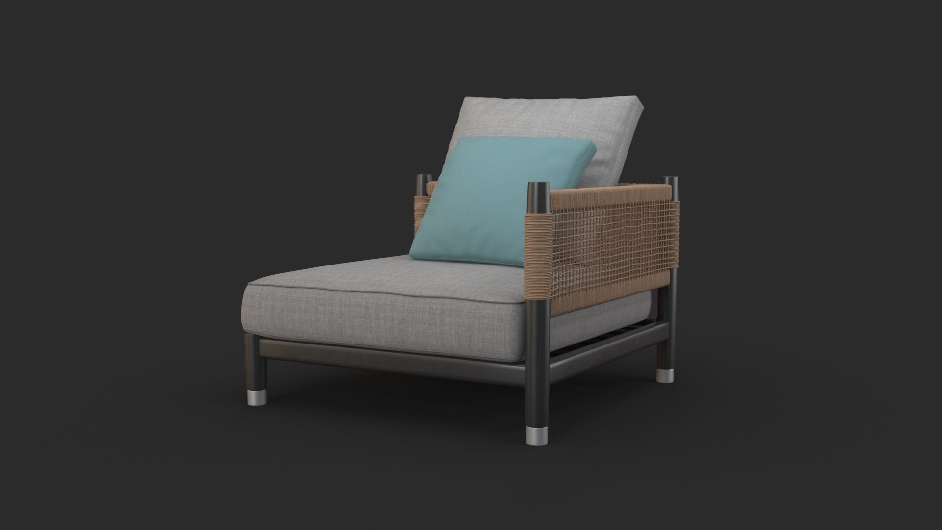 3D Parker ArmChair https://p.turbosquid.com/ts-thumb/PZ/qUa3BN/bh/parkerchair_09/jpg/1666741285/1920x1080/fit_q87/ab54f8ce1d2d2082b236ac8ada7195b6d1f02ad0/parkerchair_09.jpg