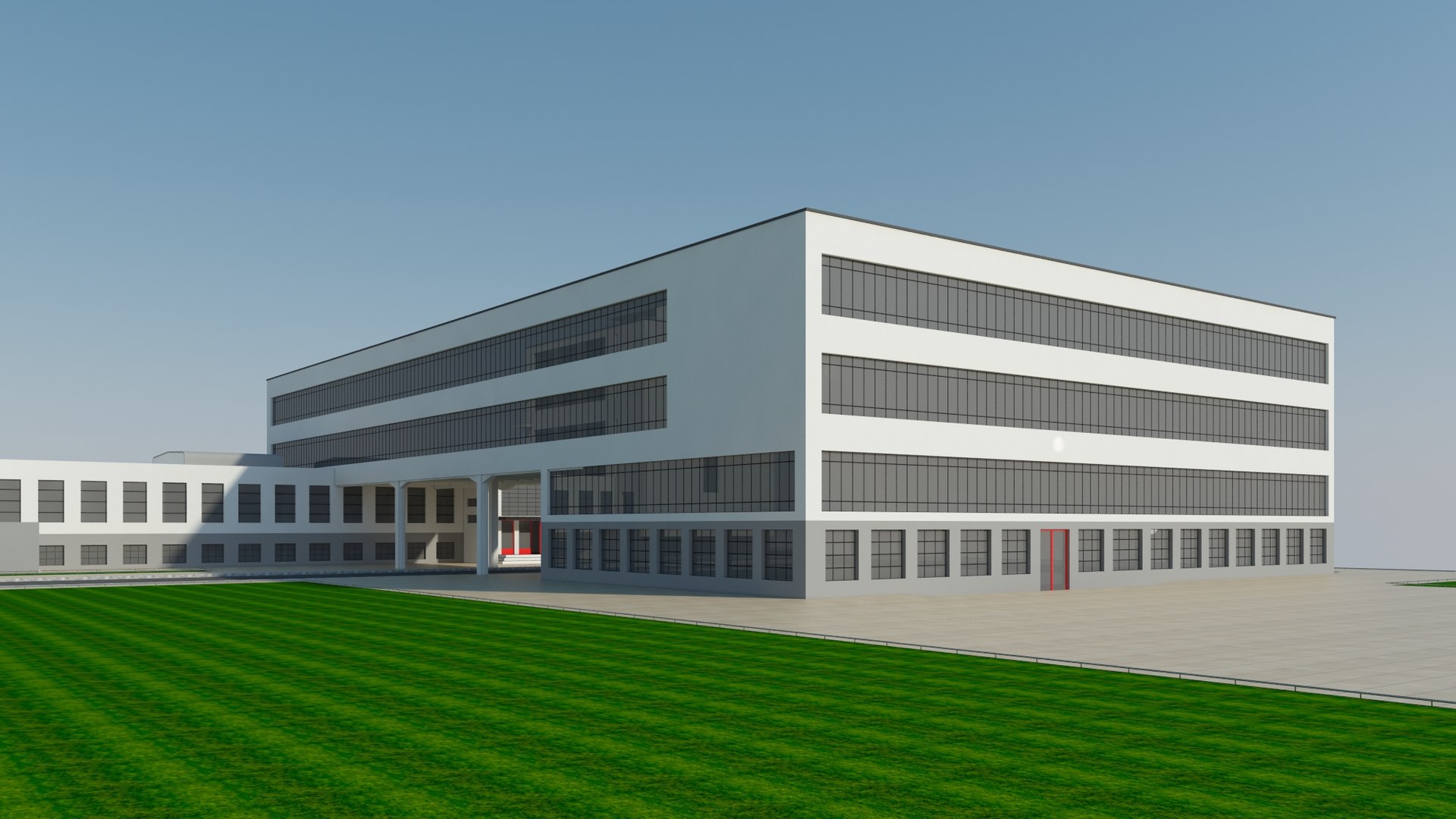 3D bauhaus dessau model https://p.turbosquid.com/ts-thumb/PZ/s2DbLB/7xApcdIz/bauhausdessau.002/jpg/1564064975/1920x1080/fit_q87/7382eee9abf18ace17302f4e4918c926e5a8ae0e/bauhausdessau.002.jpg