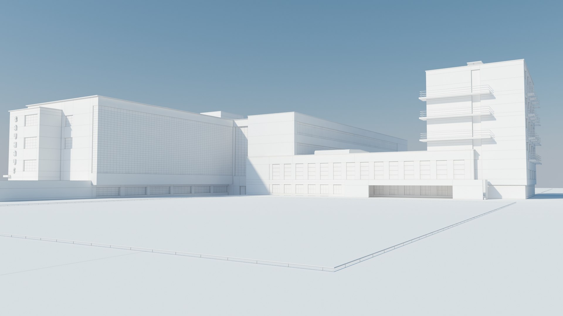 3D bauhaus dessau model https://p.turbosquid.com/ts-thumb/PZ/s2DbLB/CGiPe1ob/bauhausdessau.001.wf/jpg/1564064975/1920x1080/fit_q87/f18e1b0239e24774e7ab82e26e2559fa585d3296/bauhausdessau.001.wf.jpg