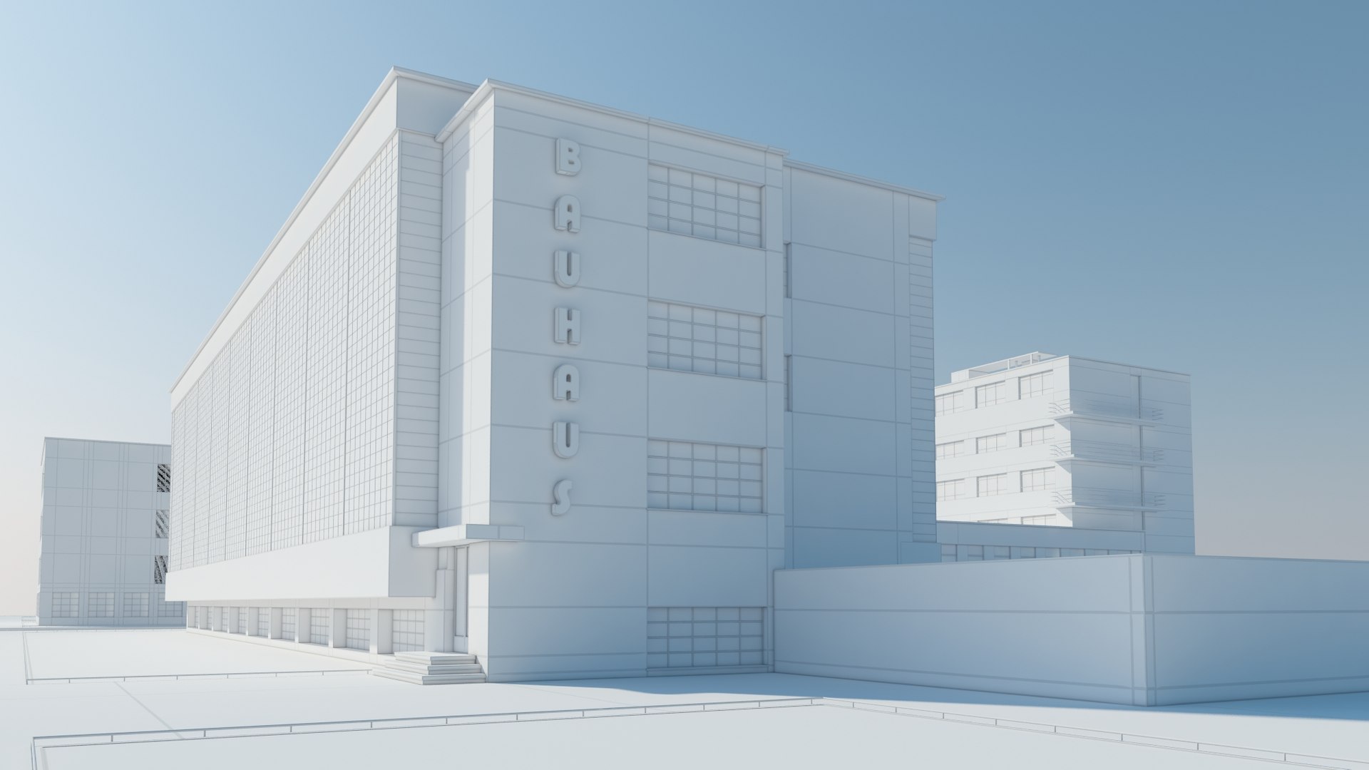 3D bauhaus dessau model https://p.turbosquid.com/ts-thumb/PZ/s2DbLB/QWeaayvF/bauhausdessau.004.wf/jpg/1564064975/1920x1080/fit_q87/f2ed20926bc0f6ad1a460f7e917ebb83e4a3cafb/bauhausdessau.004.wf.jpg