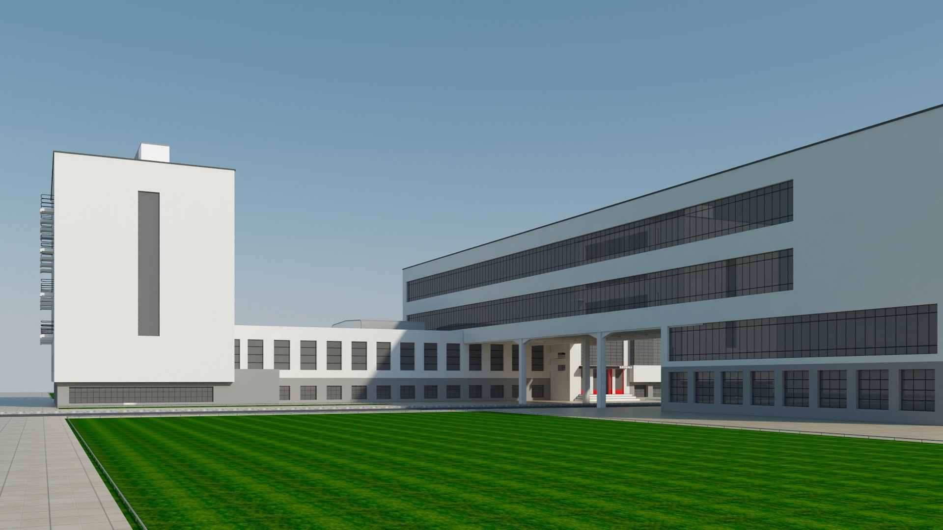 3D bauhaus dessau model https://p.turbosquid.com/ts-thumb/PZ/s2DbLB/bNWpFCcW/bauhausdessau.010/jpg/1564064975/1920x1080/fit_q87/2bc35f7d8c859492e1e31f52617a40750e72f695/bauhausdessau.010.jpg