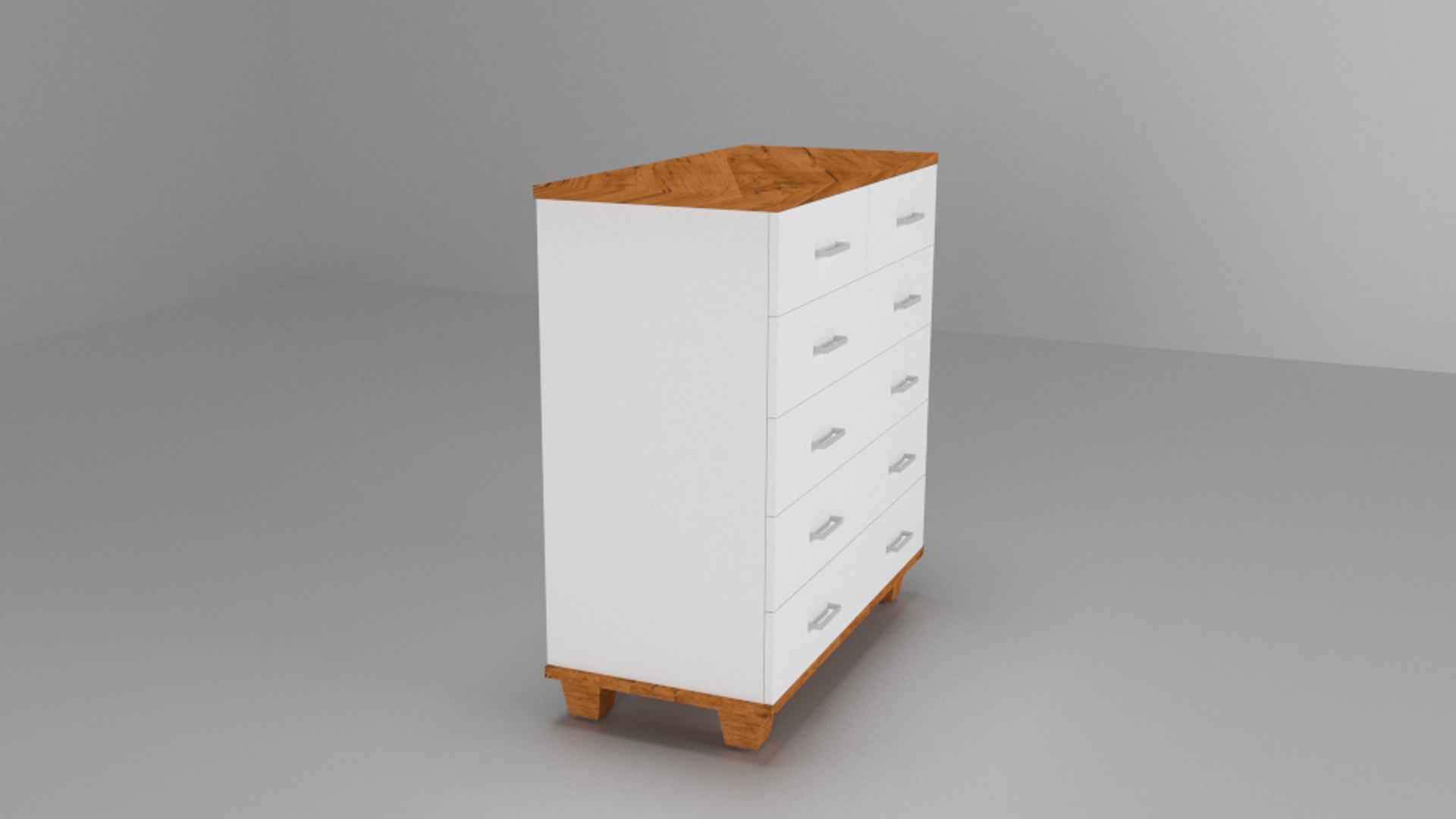 X Drawer