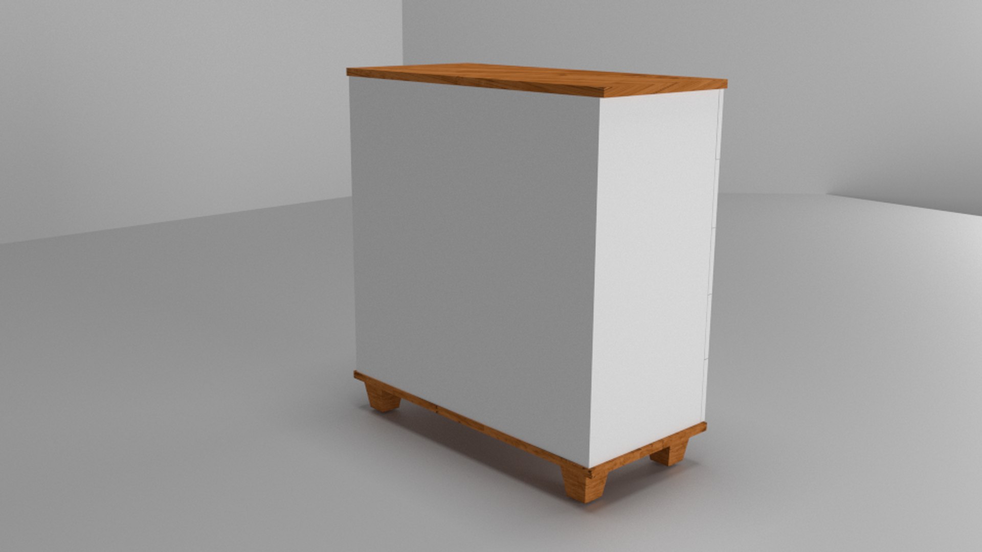 X Drawer