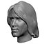 Keanu Reeves 3d