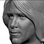 Keanu Reeves 3d