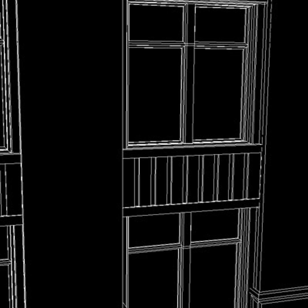 City Building Shops - Max