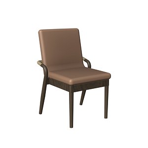 Designform Gramercy Side Chair - Commercial Restaurant Chair