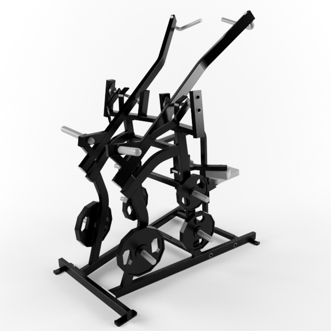 Gym Equipment Max