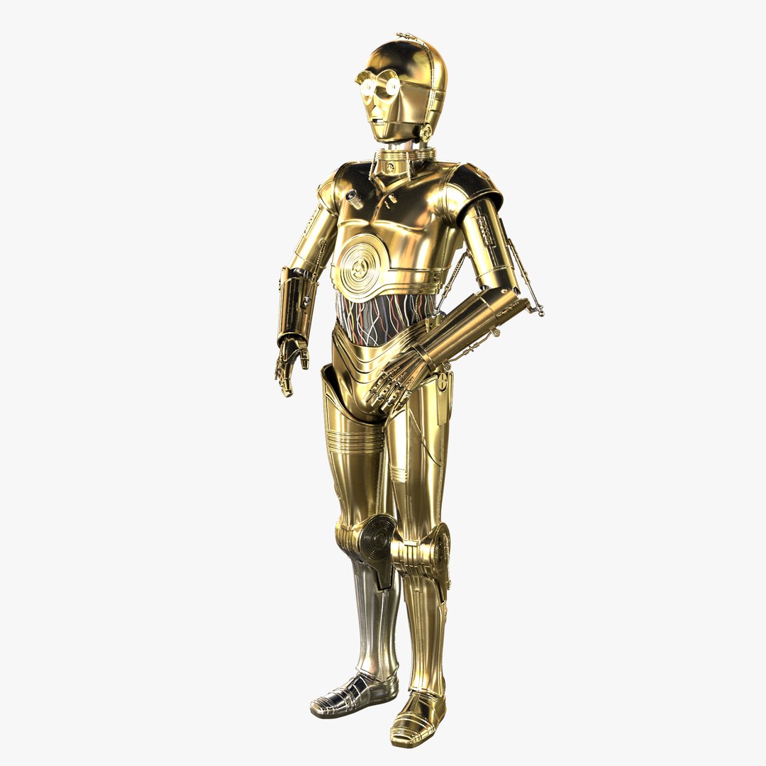 3D c3p0 https://p.turbosquid.com/ts-thumb/Pa/8JH9D5/pB/pose6/png/1628622615/1920x1080/fit_q87/5009cca5a5828f2d975ad2ebedb228db5e9c8b5a/pose6.jpg