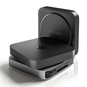 Apple Mac mini