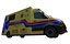 Mercedes BenZ Sprinter