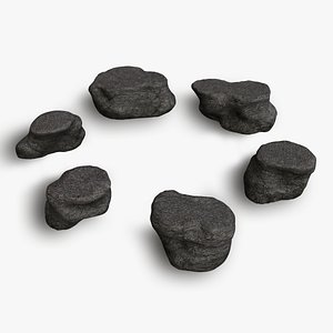 Short Flat Rocks - Base