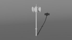 KINGS MACE