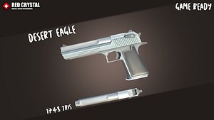 Desert Eagle