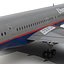 Boeing 757-200 United Airlines Rigged Modèle 3D