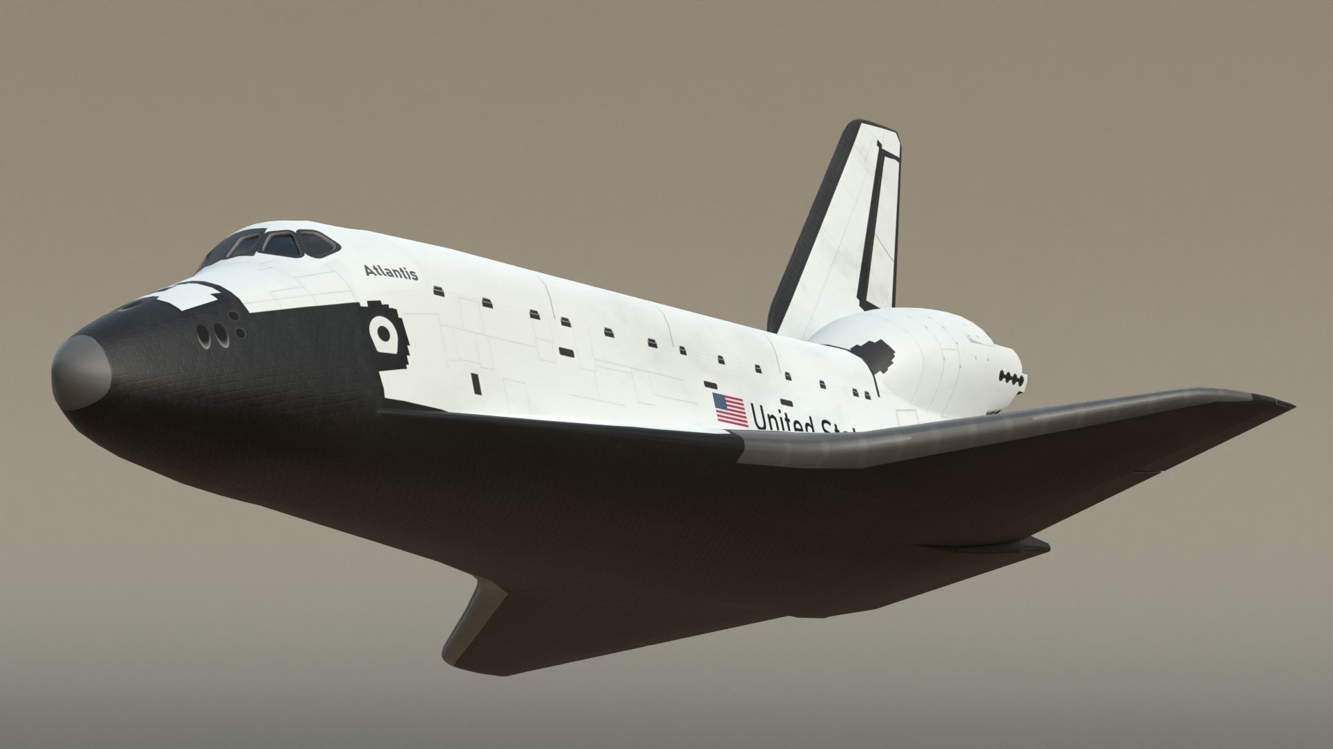 3D model Space Shuttle Atlantis SC https://p.turbosquid.com/ts-thumb/Pa/L5lUxi/IS/sstscpr10/jpg/1767604567/1920x1080/fit_q87/d5750e743e3182c5987a0e1a85b9cb1ac9abcaa9/sstscpr10.jpg