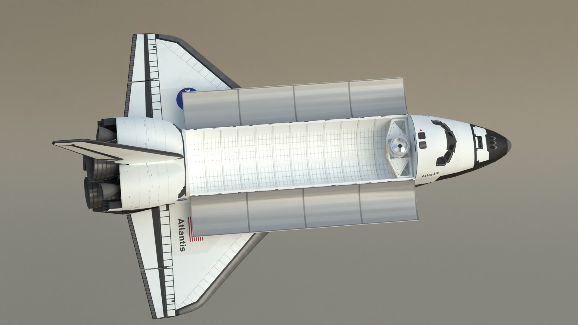3D model Space Shuttle Atlantis SC https://p.turbosquid.com/ts-thumb/Pa/L5lUxi/Nu/sstscpr20/jpg/1767604572/1920x1080/fit_q87/f1459ec18277c8dbaf5936c62da6b702a2120750/sstscpr20.jpg