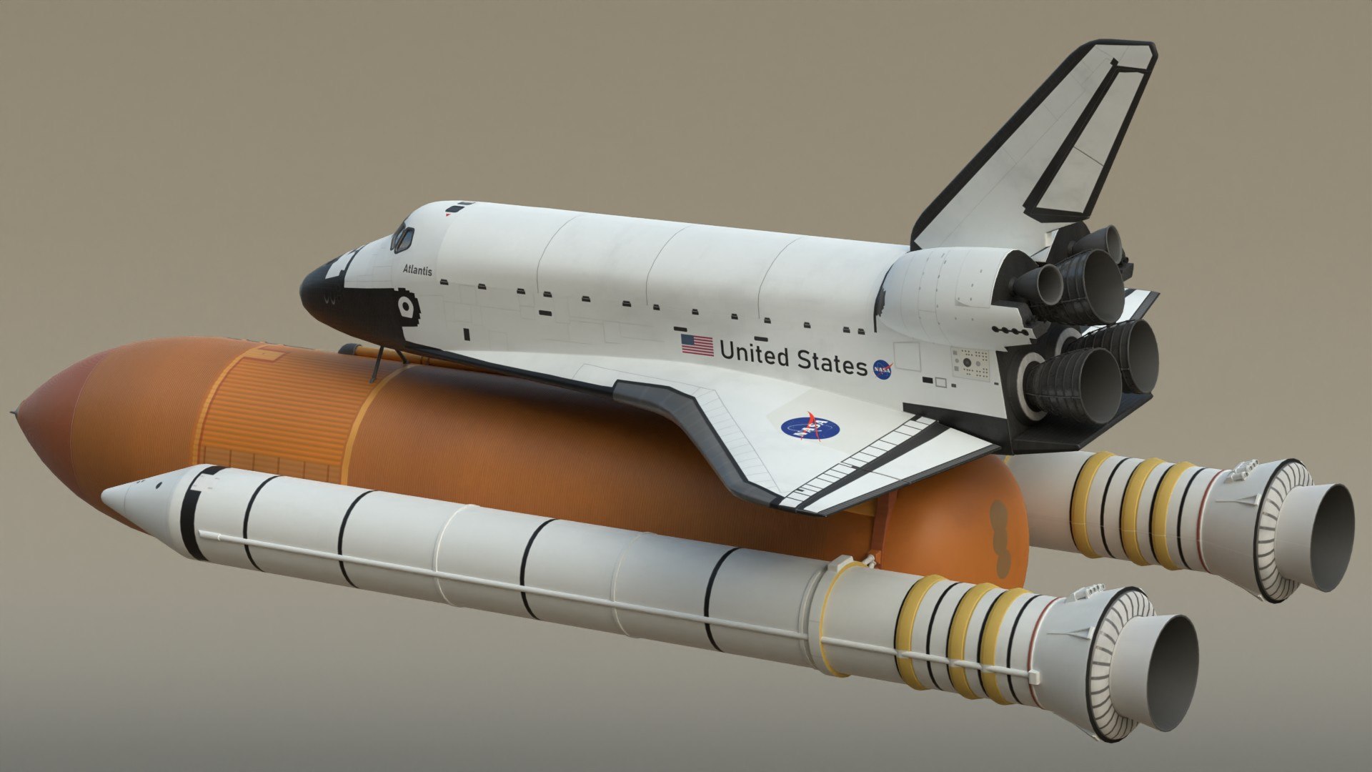 3D model Space Shuttle Atlantis SC https://p.turbosquid.com/ts-thumb/Pa/L5lUxi/Ry/sstscpr4/jpg/1767604564/1920x1080/fit_q87/7ac8a88e2f254958086101f6348e03164bf1e79a/sstscpr4.jpg
