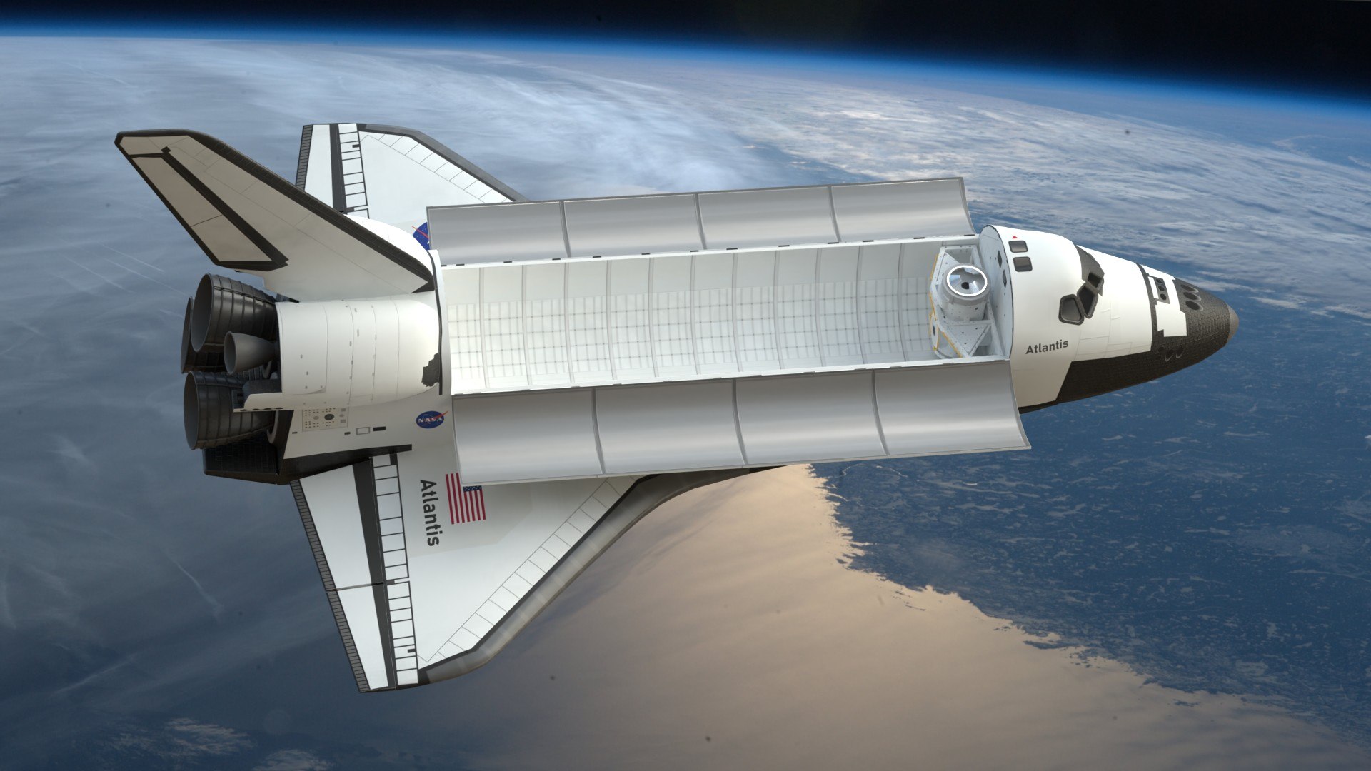3D model Space Shuttle Atlantis SC https://p.turbosquid.com/ts-thumb/Pa/L5lUxi/WO/sstscpr29/jpg/1767604575/1920x1080/fit_q87/1a2e38ddc848c0a06bcadc7f9842bd5532ff1410/sstscpr29.jpg