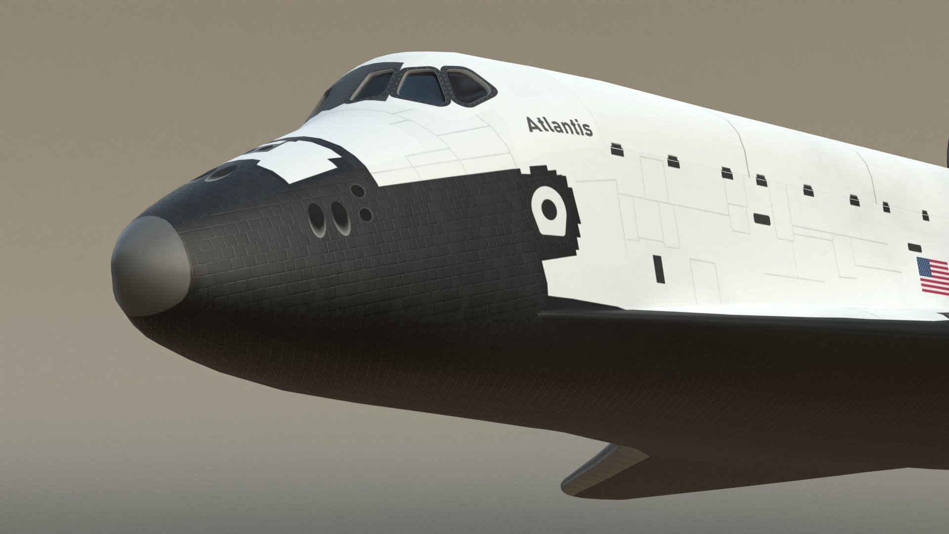 3D model Space Shuttle Atlantis SC https://p.turbosquid.com/ts-thumb/Pa/L5lUxi/Y9/sstscpr17/jpg/1767604570/1920x1080/fit_q87/b9ca3f9430a2677787b98032f158846a2bbd97f5/sstscpr17.jpg