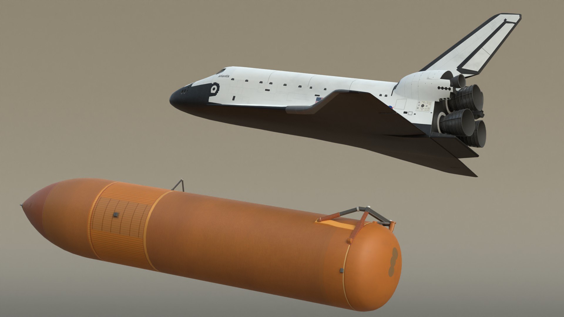 3D model Space Shuttle Atlantis SC https://p.turbosquid.com/ts-thumb/Pa/L5lUxi/fV/sstscpr8/jpg/1767604567/1920x1080/fit_q87/adb26957cd57dae92af854887c58ccacddaeaac6/sstscpr8.jpg