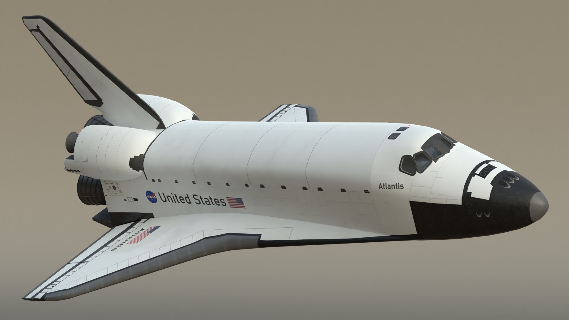 3D model Space Shuttle Atlantis SC https://p.turbosquid.com/ts-thumb/Pa/L5lUxi/fX/sstscpr11/jpg/1767604568/1920x1080/fit_q87/58b2d3ad8d31d0972dde401a4c745a8a3e56f701/sstscpr11.jpg