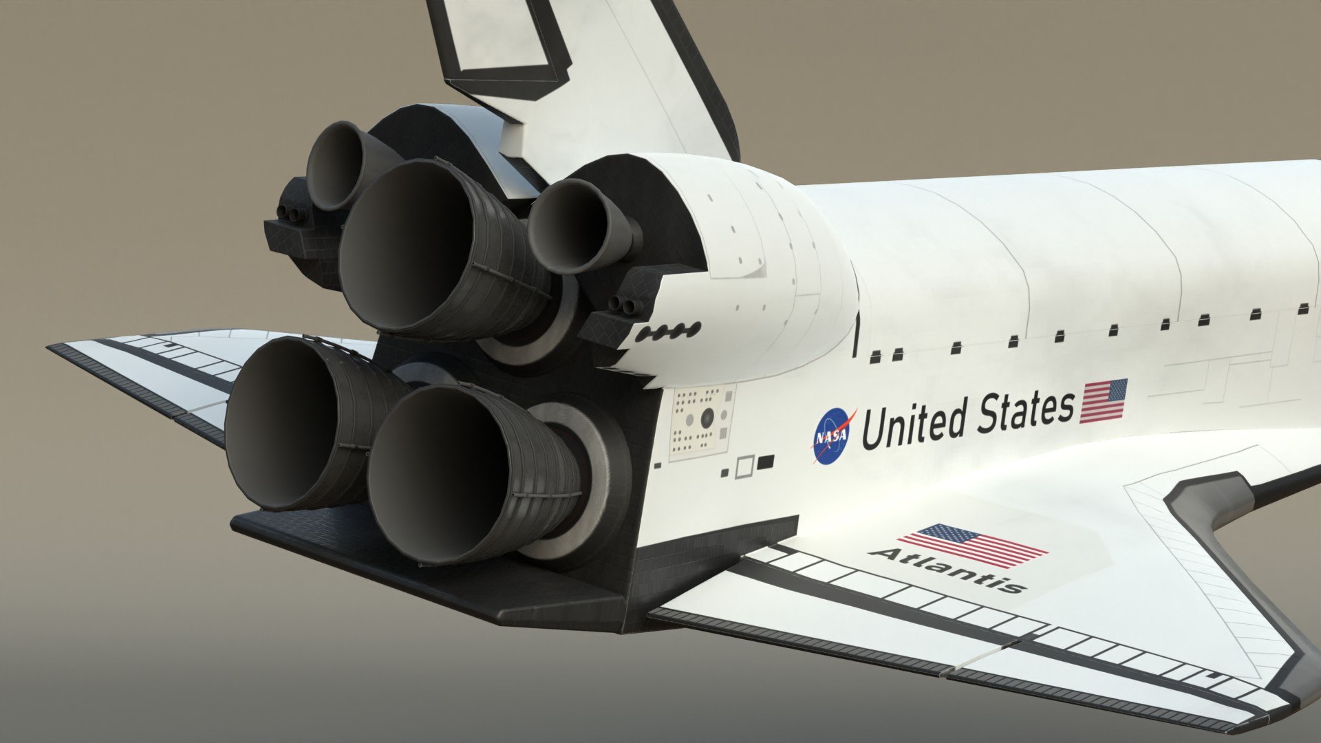 3D model Space Shuttle Atlantis SC https://p.turbosquid.com/ts-thumb/Pa/L5lUxi/l7/sstscpr18/jpg/1767604571/1920x1080/fit_q87/6b9c2655882ba52b8785e652ba2be5d07b6a7e52/sstscpr18.jpg