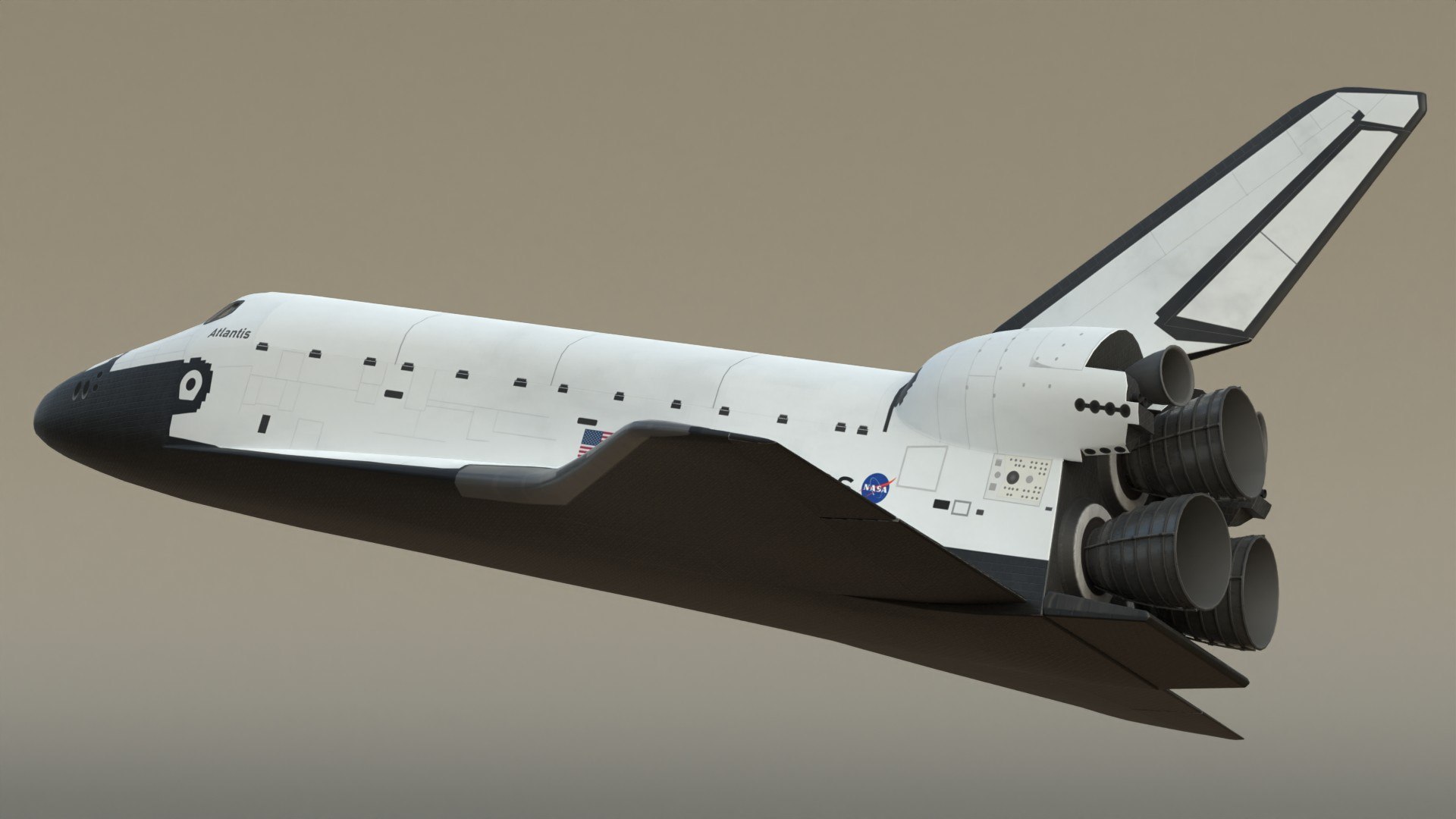 3D model Space Shuttle Atlantis SC https://p.turbosquid.com/ts-thumb/Pa/L5lUxi/qs/sstscpr9/jpg/1767604567/1920x1080/fit_q87/6e9e929748e549959525796e0063e14b04dc7fdf/sstscpr9.jpg