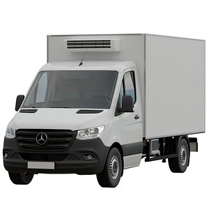 Sprinter REF L2