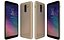 Samsung Galaxy A6 Plus Gold
