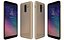 Samsung Galaxy A6 Plus Gold