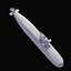 HaiLung Attack Sub