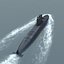 HaiLung Attack Sub