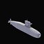 HaiLung Attack Sub