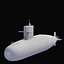 HaiLung Attack Sub