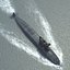 HaiLung Attack Sub