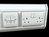 power trunking set 3ds
