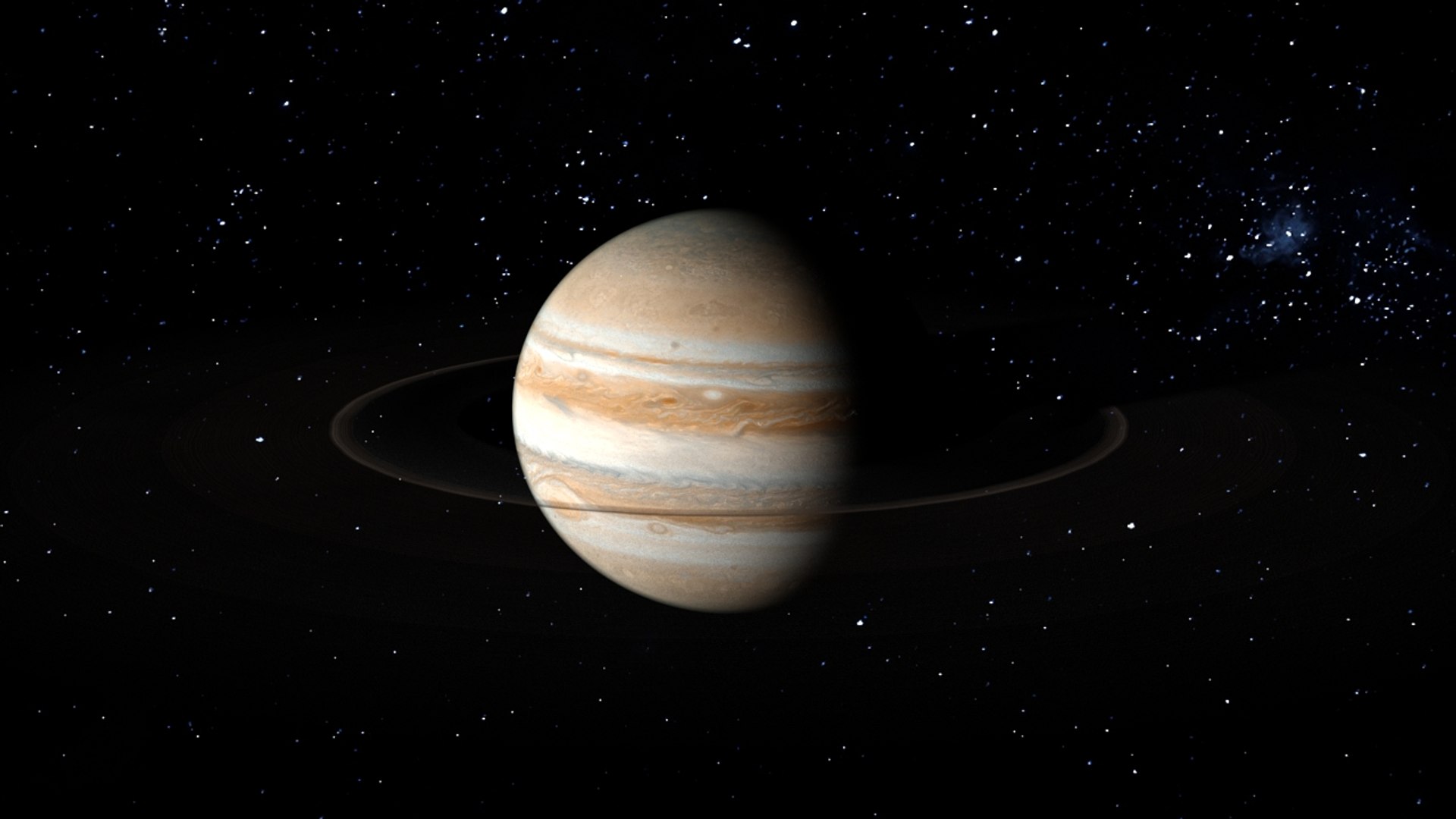 3D Planet Rings - TurboSquid 1451536