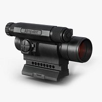 Aimpoint Comp M4 Reflex Dot Sight