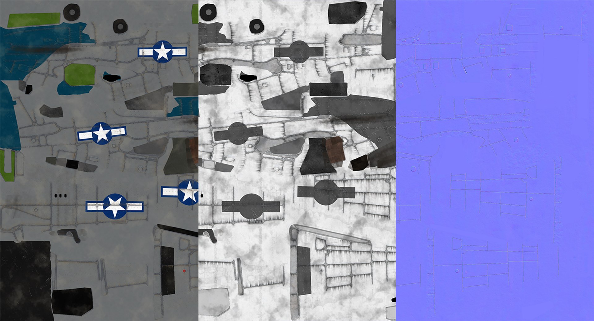 3d aircraft p-51d mustang real-time model https://p.turbosquid.com/ts-thumb/Pa/We3Kcn/NDqTmwec/20/png/1464955999/1920x1080/fit_q87/3785eb7e66abfdd002786b93d35fe001a0b4de13/20.jpg