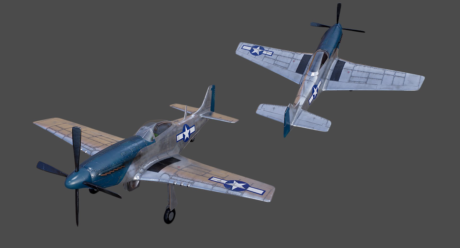 3d aircraft p-51d mustang real-time model https://p.turbosquid.com/ts-thumb/Pa/We3Kcn/axtw8RRI/11/png/1464955498/1920x1080/fit_q87/caa85bc848f5baab7b5932e0e6b4f33191e4cb3b/11.jpg