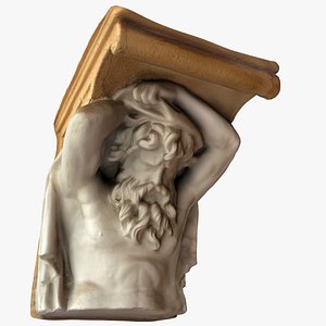Atlas Torso